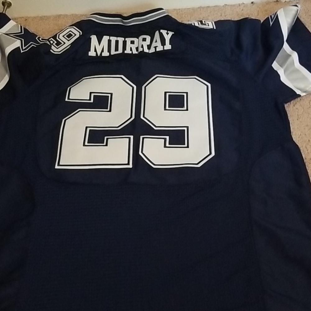 Football Jersey - Picture 3 of 6